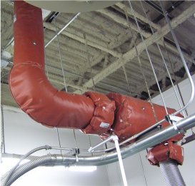 单面四氟布