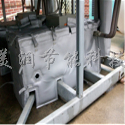 注塑机保温套