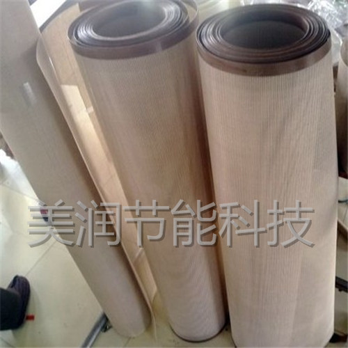特氟龙网带