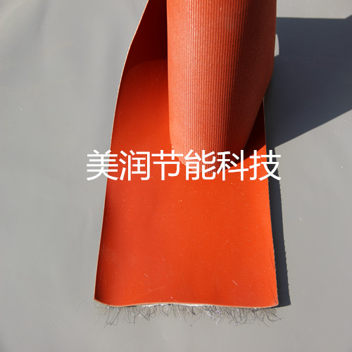 钢丝硅胶布