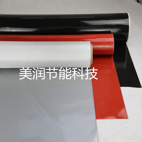 双面硅胶布