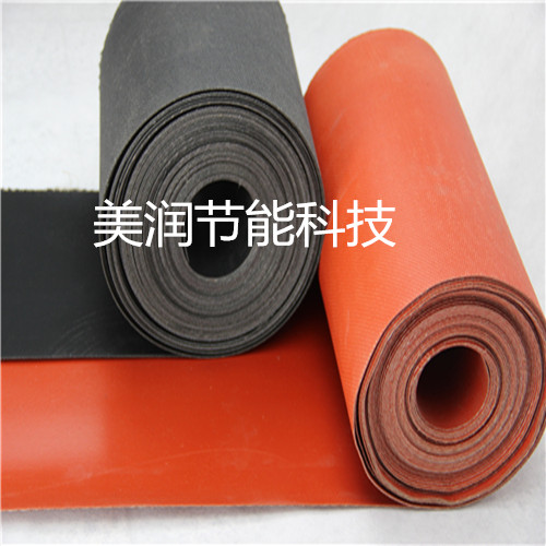 压延硅胶布