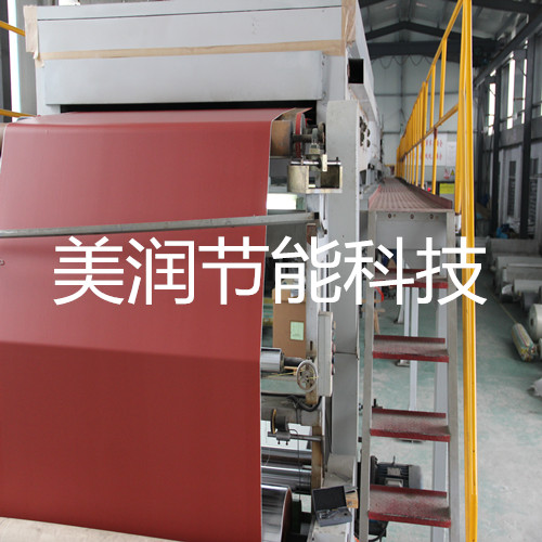硅钛防火布