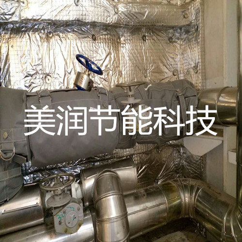管道保温套